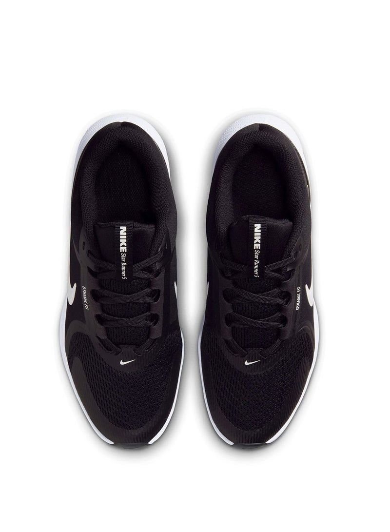 Nike Tween Star Runner 5 Gs  - Image 5