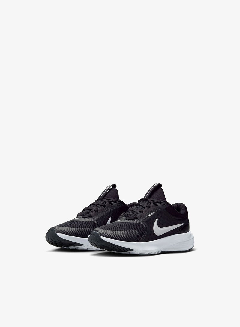 NIKE STAR RUNNER 5 GS - view 3