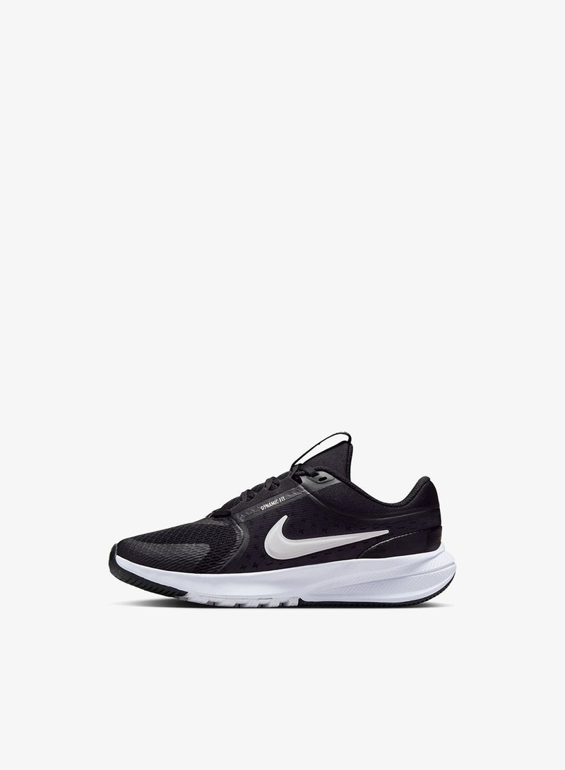 NIKE STAR RUNNER 5 GS - view 2