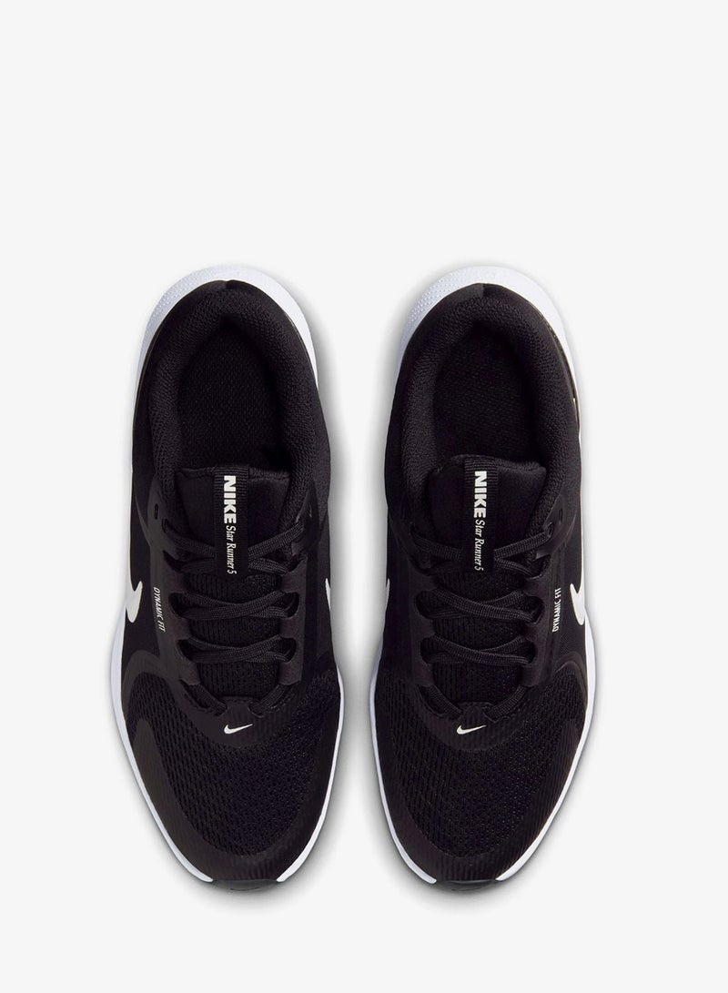 NIKE STAR RUNNER 5 GS - view 5