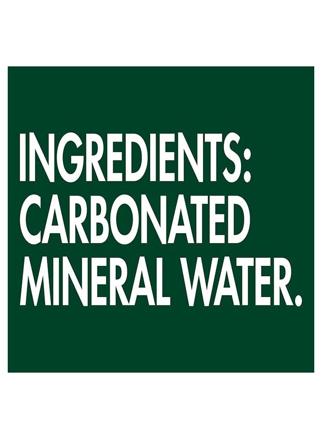 Perrier Sparkling  Water Slim Can  250 Ml Promo Item Special Price 10 X 250 Ml - Image 3