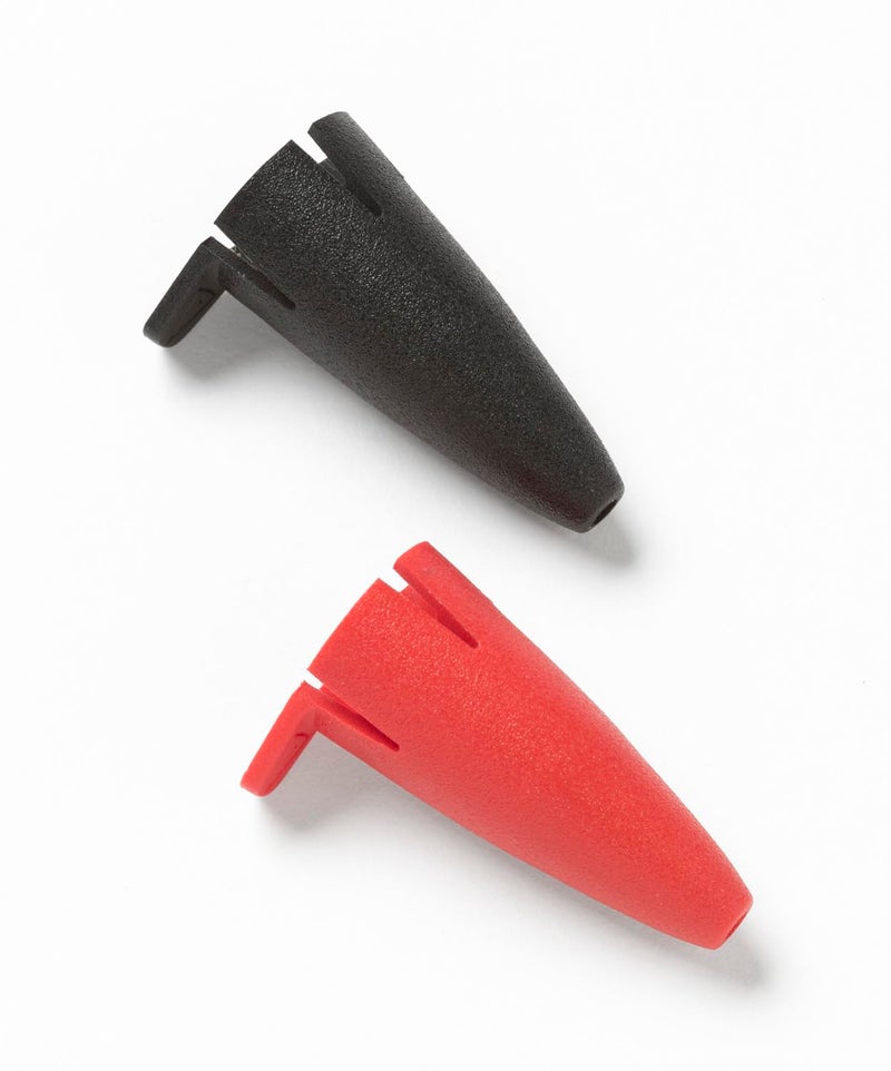 Fluke TL75 Hard Point Test Lead Set - Image 4