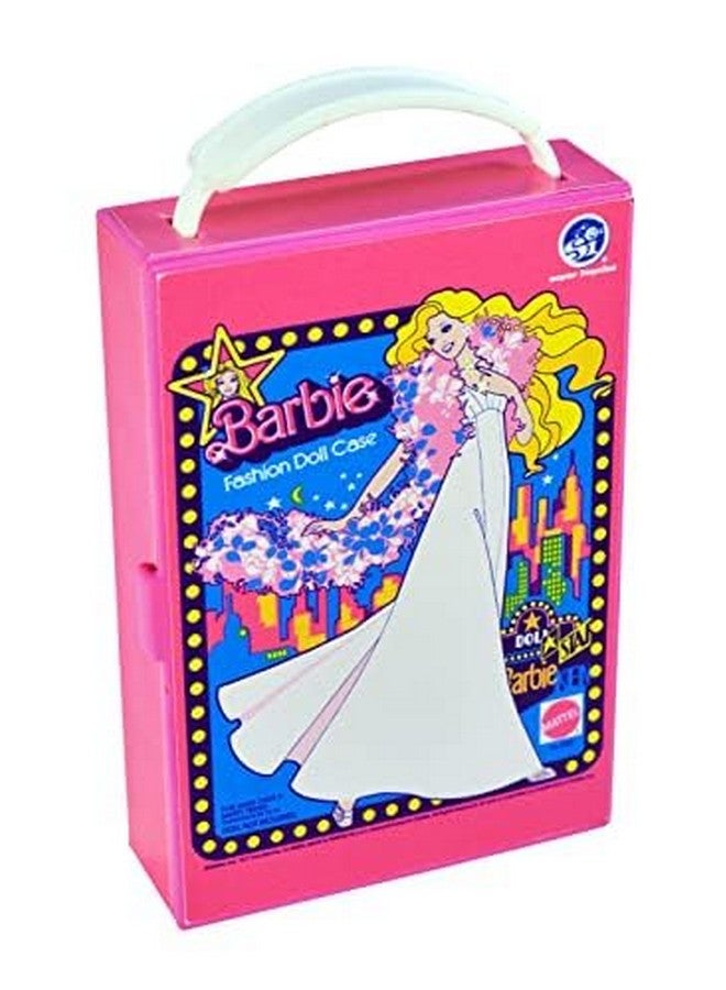 Worlds Smallest Barbie Fashion Case, Miniature, Includes 1 case and 2 Micro Figures, Styles Selected at Random - Image 4