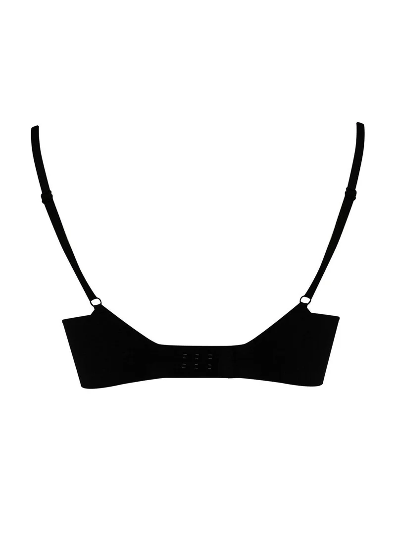 DeFacto Fall In Love Removable Padded Bra