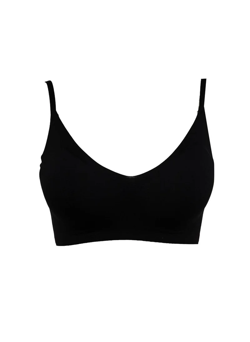 DeFacto Fall In Love Removable Padded Bra