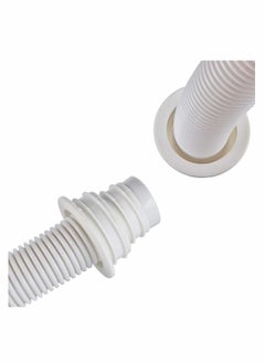 Y&D Silicone Pipe Seal Plug Washing Machine Drain Singing Hose Channel Sealing Ring For Bathroom Kitchen Laundry Deodorant  - Image 3