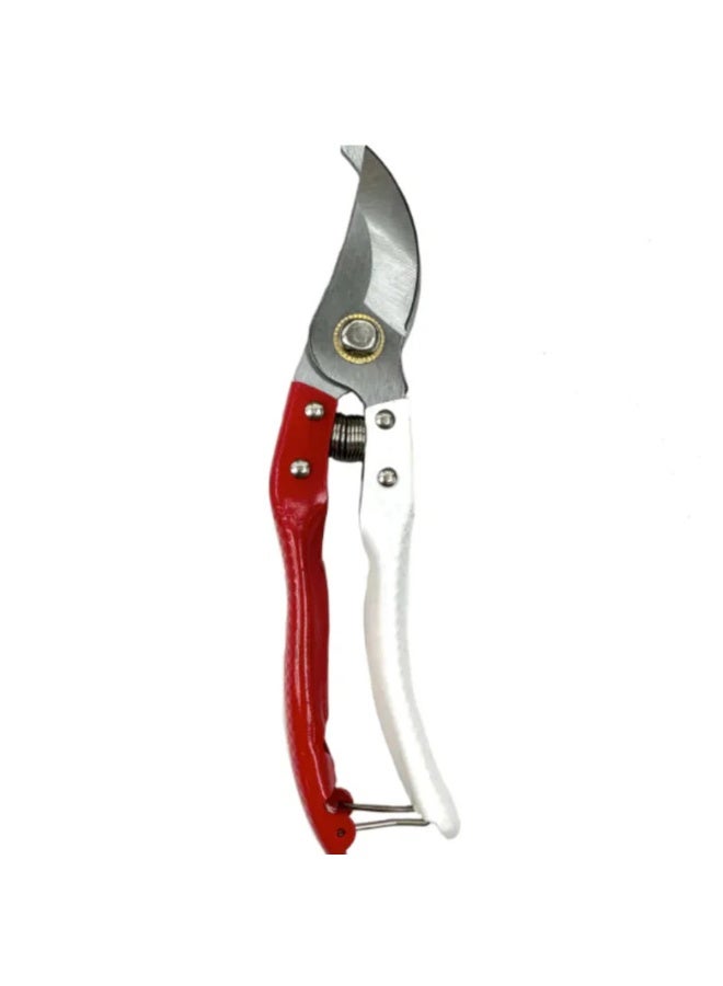 8 inch Professional SK5 Pruning Shears – Garden Plant Trimming Scissors for Branches, Leaves & Flowers, Bonsai Pruner for Home Gardening - Image 2