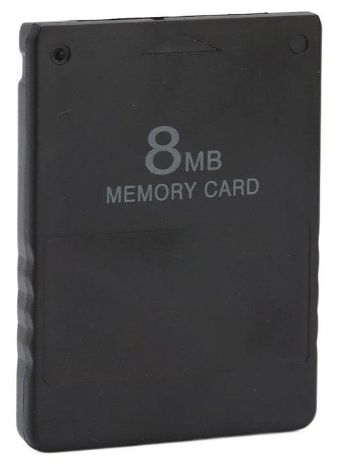 Playstation 2 Original 8MB Memory Card