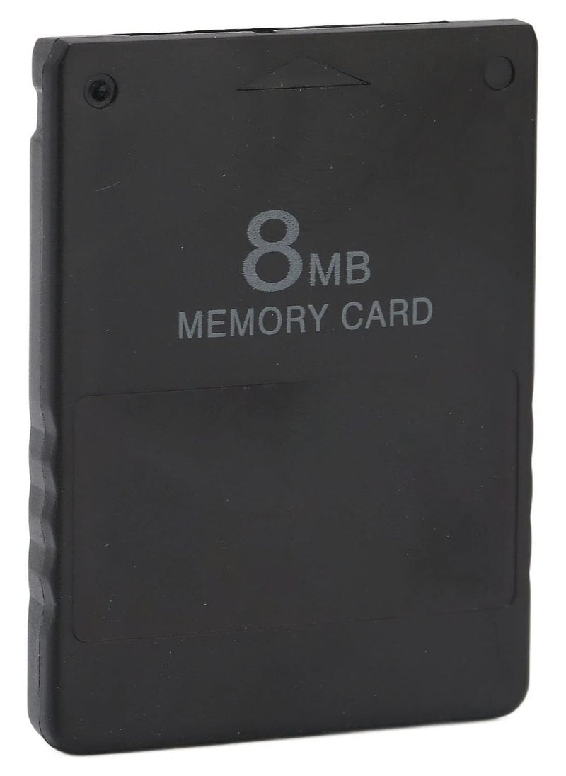 Playstation 2 Original 8MB Memory Card