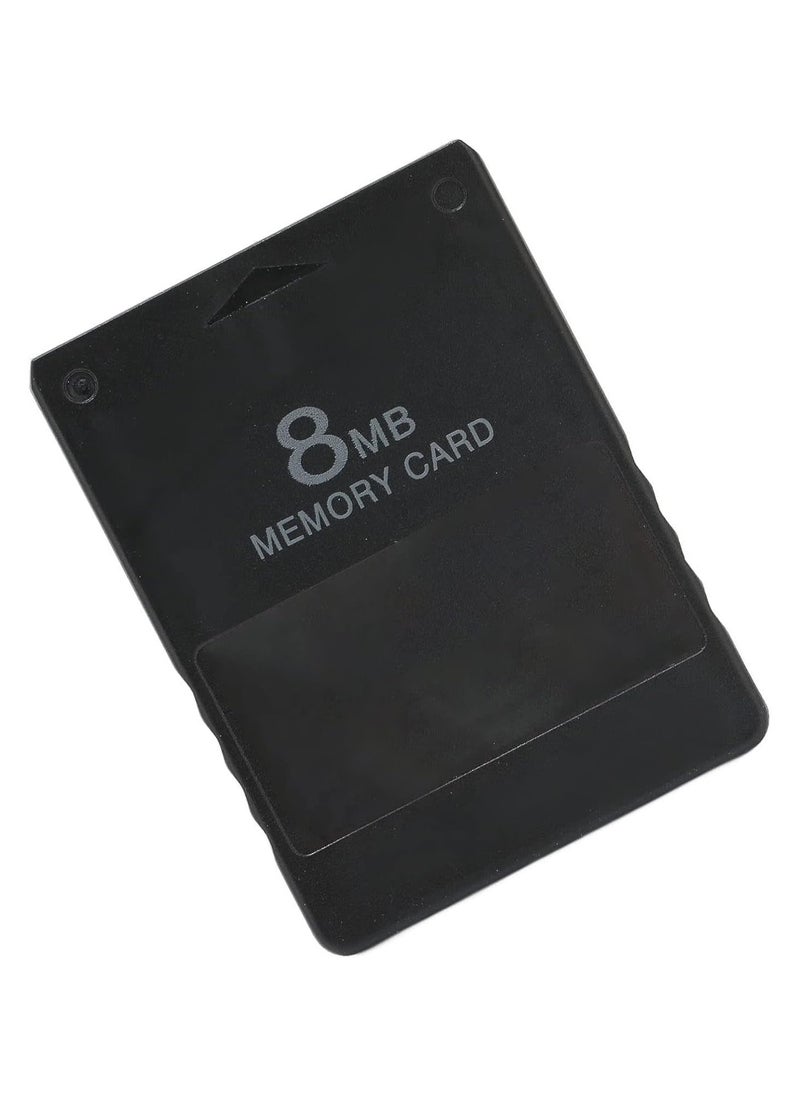 Playstation 2 Original 8MB Memory Card