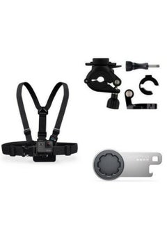 GoPro Chest and Seat Post Ski Adventure Kit  - Image 1