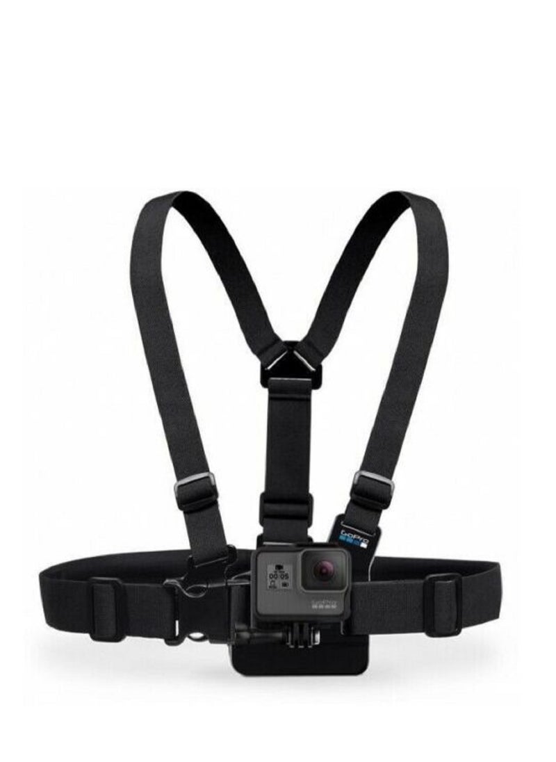 GoPro Chest and Seat Post Ski Adventure Kit  - Image 2