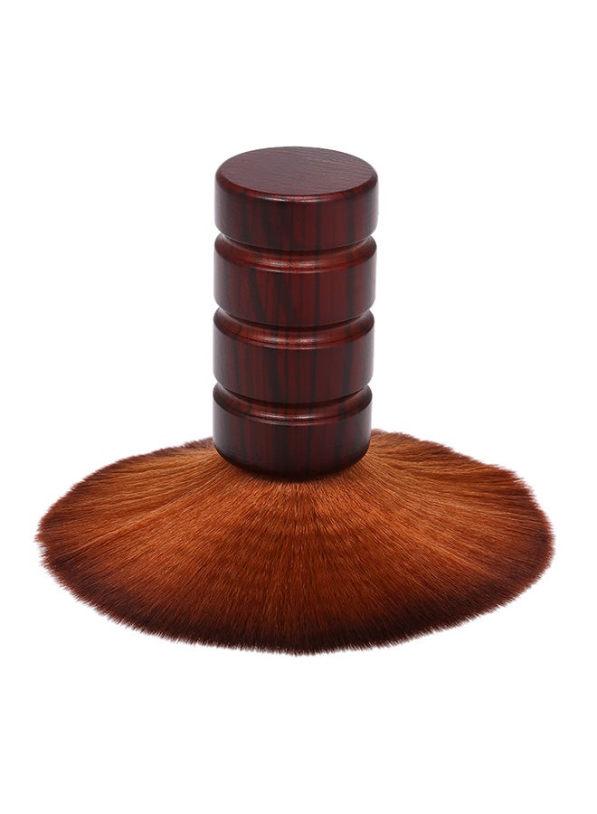 فرشاة للرقبة والوجه فائقة النعومة بني 0.116كيلوجرام - Image 5