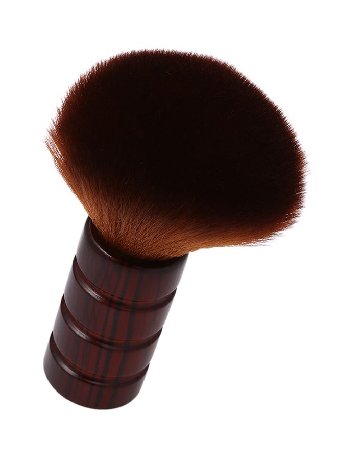 فرشاة للرقبة والوجه فائقة النعومة بني 0.116كيلوجرام - Image 3