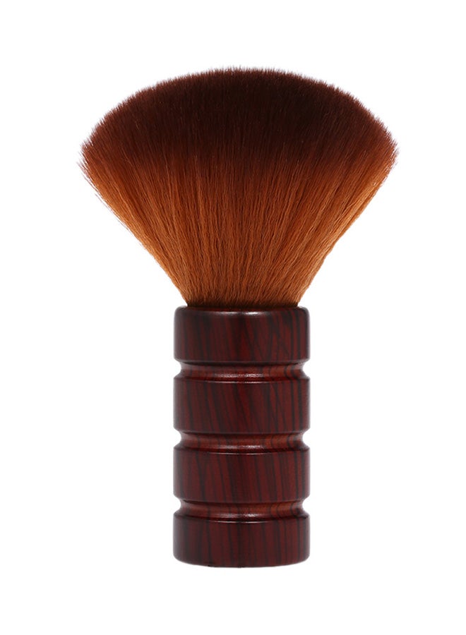 فرشاة للرقبة والوجه فائقة النعومة بني 0.116كيلوجرام - Image 4