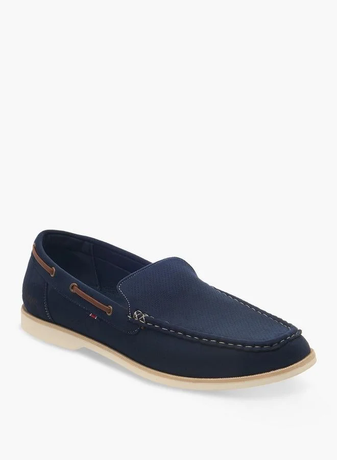 لي كوبر Men Slip-On Loafers