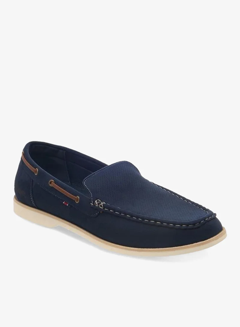 لي كوبر Men Slip-On Loafers