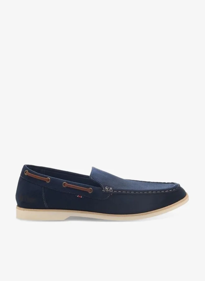 لي كوبر Men Slip-On Loafers
