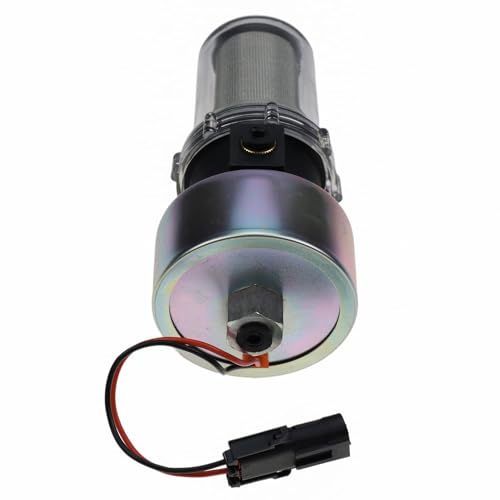 Holdia 12V Fuel Pump 41-7059 30-01108-03 Compatible with Thermo King MD KD RD TS URD XDS TD LND Carrier - Image 4