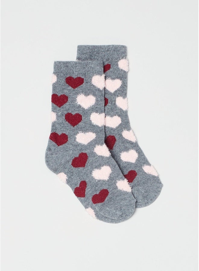 او في اس أوفيس جوارب طويلة بناتي  قطع - Image 2