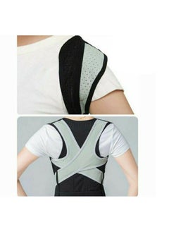 XiuWoo A Back And Shoulder Support Corset That Helps Correct Poor Spinal Posture  - Image 2