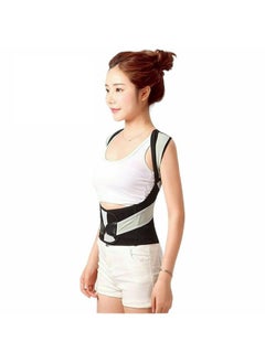 XiuWoo A Back And Shoulder Support Corset That Helps Correct Poor Spinal Posture  - Image 3