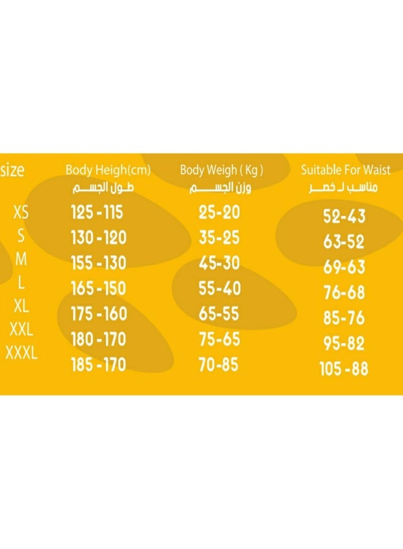 XiuWoo A Back And Shoulder Support Corset That Helps Correct Poor Spinal Posture  - Image 4
