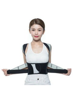 XiuWoo A Back And Shoulder Support Corset That Helps Correct Poor Spinal Posture  - Image 5