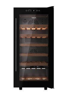 TEKA RVF 10032 Free standing / Built-in Beverage Cooler  - Image 1
