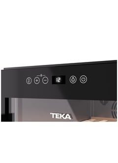 TEKA RVF 10032 Free standing / Built-in Beverage Cooler  - Image 5