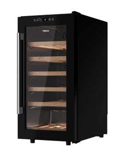 TEKA RVF 10032 Free standing / Built-in Beverage Cooler  - Image 4