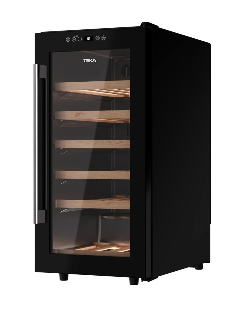 TEKA - RVF 10032 Free standing / Built-in Beverage Cooler - Image 1