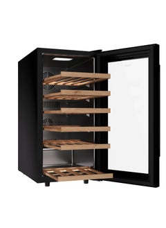 TEKA RVF 10032 Free standing / Built-in Beverage Cooler  - Image 2