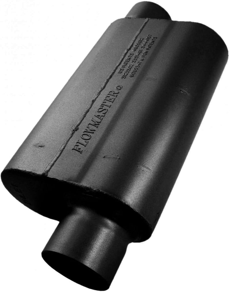 FLOWMASTER 15110 Resonator - Image 1