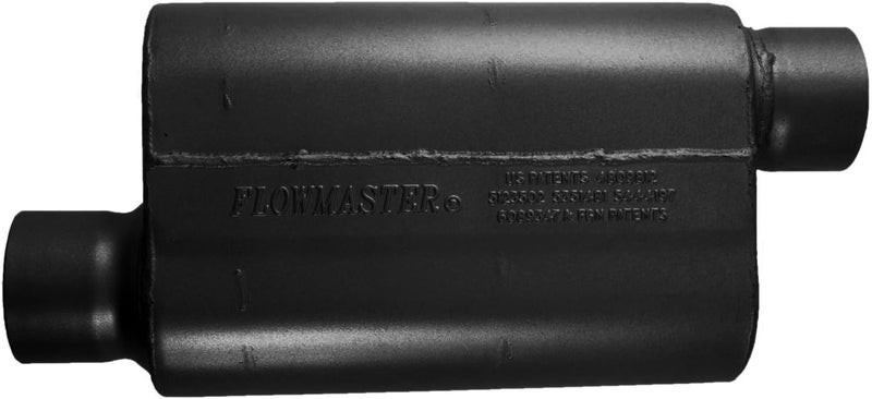 FLOWMASTER 15110 Resonator - Image 2