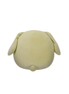 Squishmallows 12 inch Hara the Green Bunny , Officially Licensed Kellytoy Plush Toy, Colorful Soft Toy, Gift for Kids, Girls & Boys Washable Squishy Stuff Toy Multicolor All Age  - Image 4
