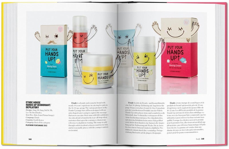 The Package Design Book - Image 5