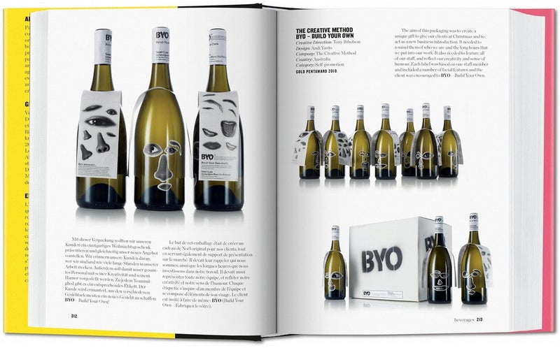 The Package Design Book - Image 3