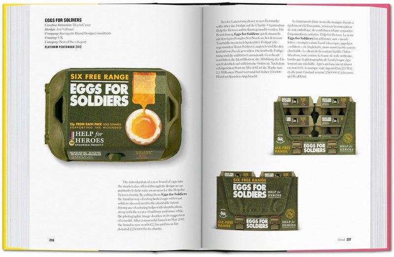 The Package Design Book - Image 4