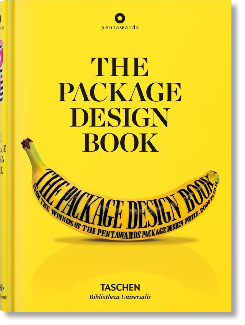 The Package Design Book - Image 1