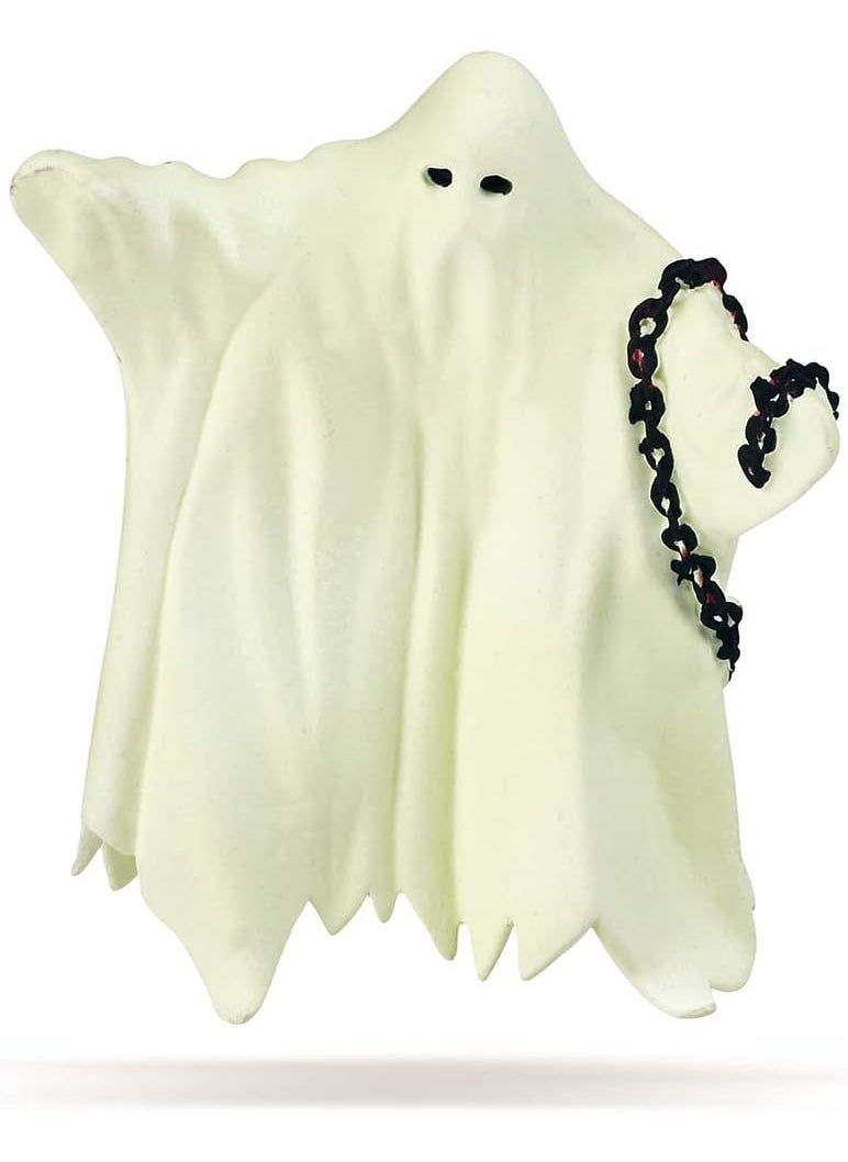 Papo Glow in the Dark Ghost by Papo  - Image 1