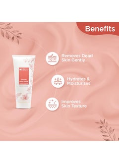 Strawberry Body Scrub, Strawberry Body Scrub With Ylang Oil For Exfoliating And Skin Softening - pzsku/Z73459ED6E7A3220CF687Z/45/_/1735817078/7e56e719-a68f-43e2-8393-739717c40b5e