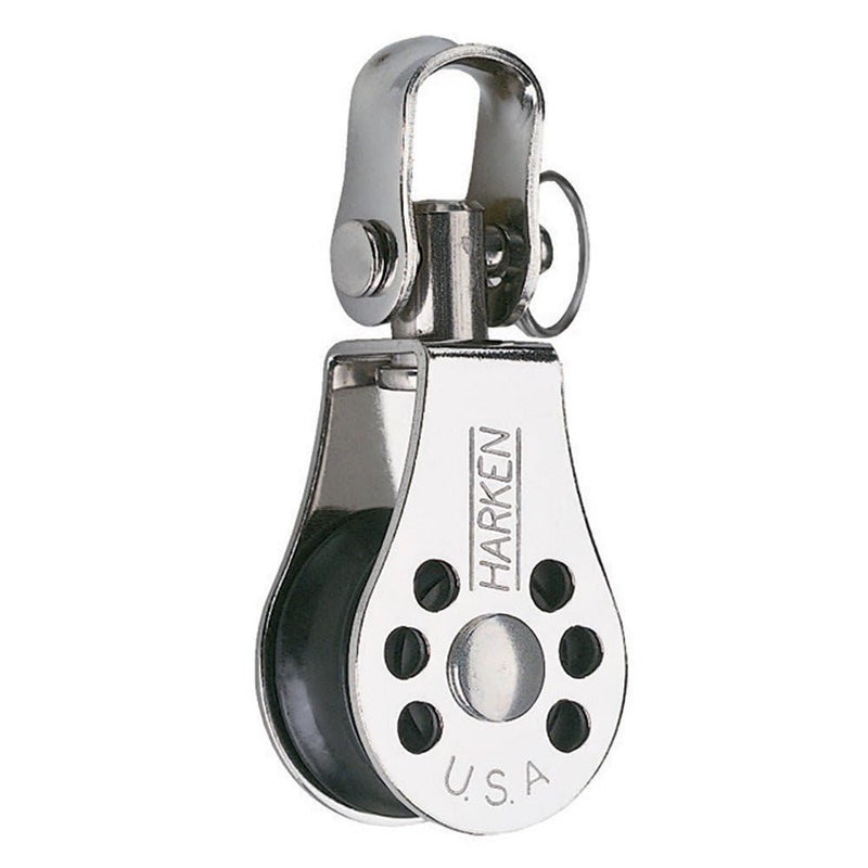 HARKEN Premium Sailing 22mm Micro Swivel Boat Block, Part 292 - Image 3
