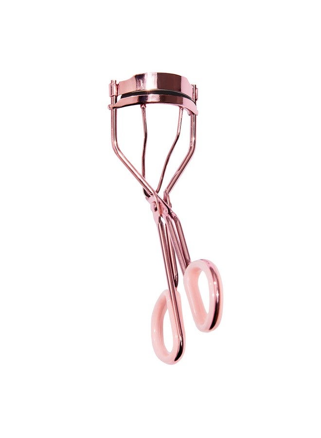 أم سي أو بيوتي أداة تجعيد الرموش الاحترافية ذات تأثير طويل الأمد مصبوبة لتناسبك - Image 1