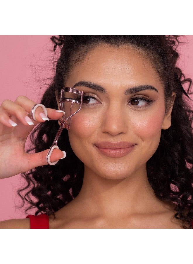 أم سي أو بيوتي أداة تجعيد الرموش الاحترافية ذات تأثير طويل الأمد مصبوبة لتناسبك - Image 2