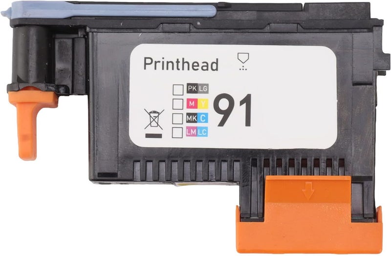 Haofy Print Kit, Printhead Printer Accessories Parts for Z6100 Z6100ps - Image 1