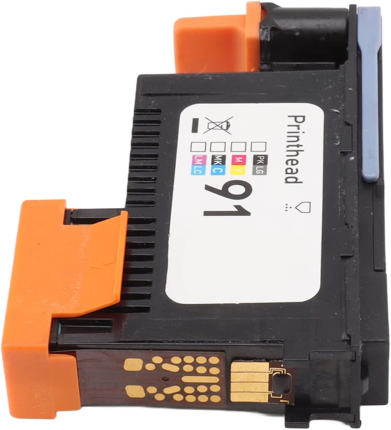 Haofy Print Kit, Printhead Printer Accessories Parts for Z6100 Z6100ps - Image 3