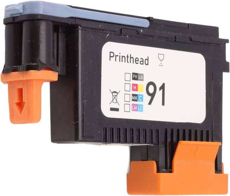 Haofy Print Kit, Printhead Printer Accessories Parts for Z6100 Z6100ps - Image 4