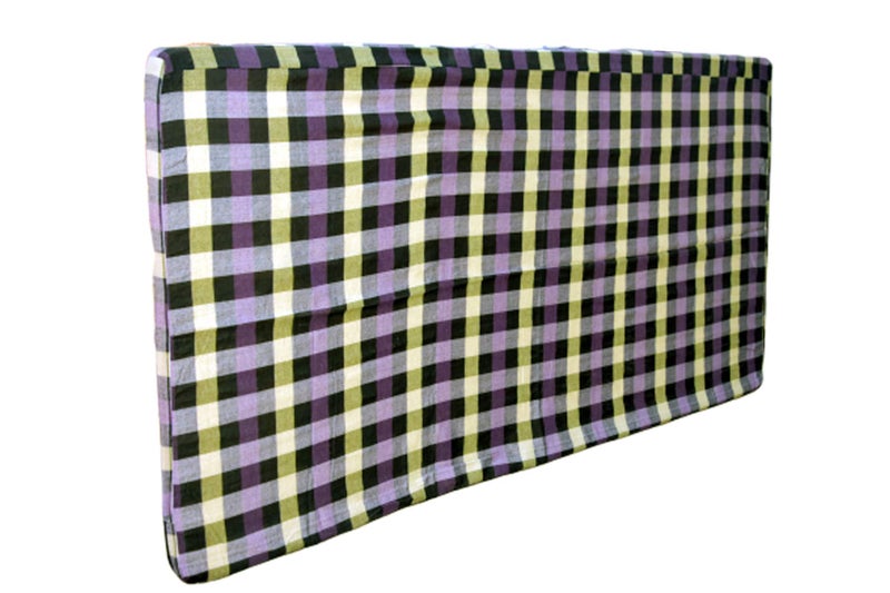 RW REST WELL 2-inch PU Foam Single Bed Mattress (72x35x2) | ISO Certified Company - Image 4