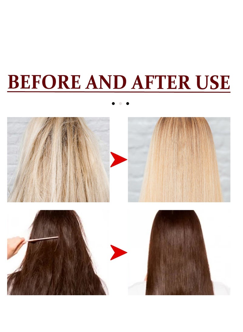 إيلهو روزماري بلسم لتنعيم الشعر المغذي للرجال والنساء 100 مل - Image 3